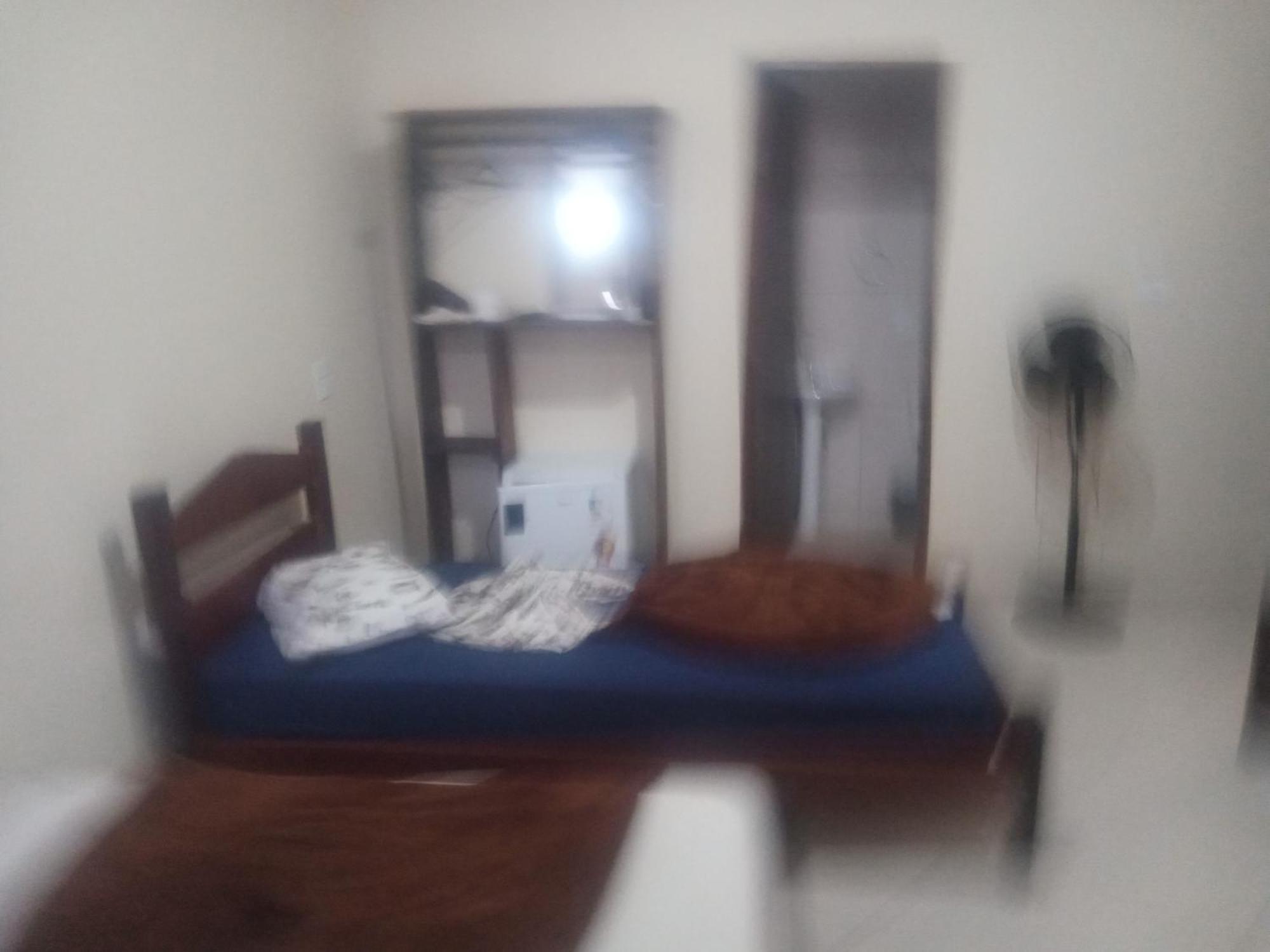 Pousada Rota Da Luz Апаресида Номер фото